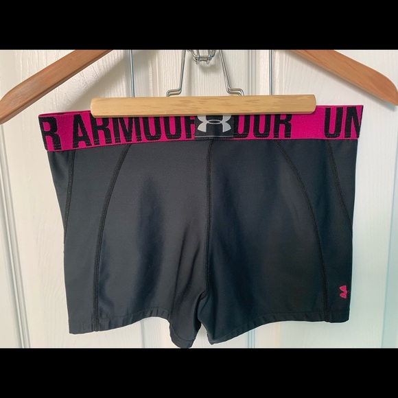 Under Armour Athletic shorts - Picture 3 of 3